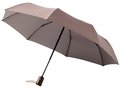 21'' 3-section automatic umbrella 1