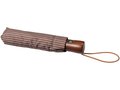 21'' 3-section automatic umbrella 3