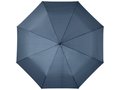 21'' 3-section automatic umbrella 7