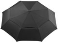 21'' 3-Section auto open/close umbrella 3