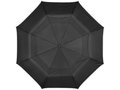 21'' 3-Section auto open/close umbrella 2