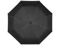 Floyd 21'' 3-Section double layer auto open/close umbrella 9