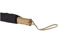 21'' Blue skies 2-section automatic umbrella 3
