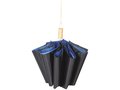 21'' Blue skies 2-section automatic umbrella 2