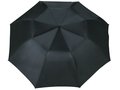 21'' Blue skies 2-section automatic umbrella 4
