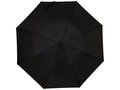 21'' Blue skies 2-section automatic umbrella 8