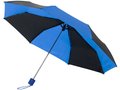 21'' Spark 3-section duo tone umbrella 14