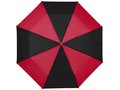 21'' Spark 3-section duo tone umbrella 12