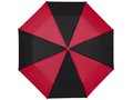 21'' Spark 3-section duo tone umbrella 12