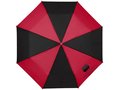 21'' Spark 3-section duo tone umbrella 11