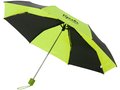 21'' Spark 3-section duo tone umbrella 1