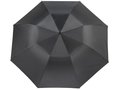 21'' Clear night sky 2-section automatic umbrella 4