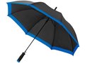 23'' Kris automatic open umbrella 25