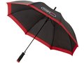 23'' Kris automatic open umbrella 27