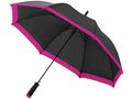 23'' Kris automatic open umbrella 2