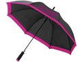 23'' Kris automatic open umbrella 18