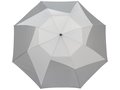 23'' Pinwheel 2-section auto open vented umbrella 3