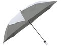 23'' Pinwheel 2-section auto open vented umbrella 2