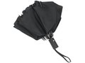 23'' 3-section auto open reversible umbrella