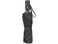 23'' 3-section auto open reversible umbrella 3