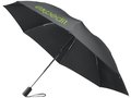 23'' 3-section auto open reversible umbrella 6