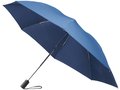 23'' 3-section auto open reversible umbrella 7