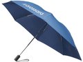 23'' 3-section auto open reversible umbrella 12