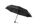 21" Scottsdale 2-section full automatic umbrella