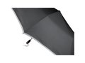 Luminous 27" LED fold. auto open & close umbrella 7