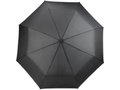 Luminous 27" LED fold. auto open & close umbrella 3