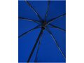 Bo 21" fold. auto open/close recycled PET umbrella 8