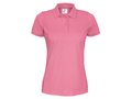 Polo Pique cottoVer Fairtrade 3