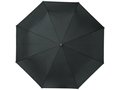 Alina 23" auto open recycled PET umbrella 2