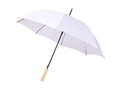 Alina 23" auto open recycled PET umbrella