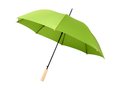 Alina 23" auto open recycled PET umbrella 19