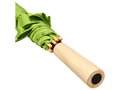 Alina 23" auto open recycled PET umbrella 23