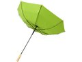 Alina 23" auto open recycled PET umbrella 22