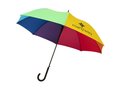 Sarah 23" auto open windproof umbrella 2