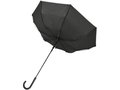 Felice 23" auto open windproof reflective umbrella 9