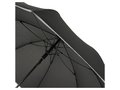 Felice 23" auto open windproof reflective umbrella 2