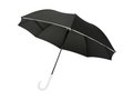 Felice 23" auto open windproof reflective umbrella