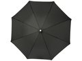 Felice 23" auto open windproof reflective umbrella 5