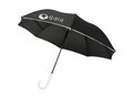 Felice 23" auto open windproof reflective umbrella 6