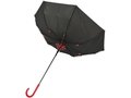 Felice 23" auto open windproof reflective umbrella 16
