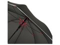 Felice 23" auto open windproof reflective umbrella 17