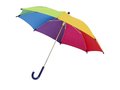 Nina 17" windproof umbrella for kids 25