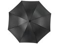 Grace 30" windproof golf umbrella with EVA handle 2