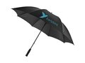 Grace 30" windproof golf umbrella with EVA handle 1