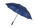Grace 30" windproof golf umbrella with EVA handle 8