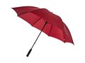 Grace 30" windproof golf umbrella with EVA handle 16